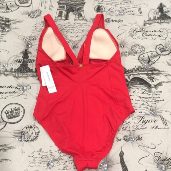 Amoressa Stella Cassiopeia One-Piece Swimsuit - Picture 5 of 6